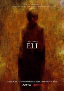 Εφιάλτης στην Κλινική / Eli (2019)