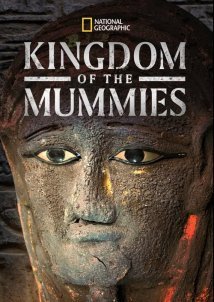 Kingdom of the Mummies (2020)