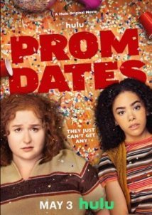 Prom Dates (2024)