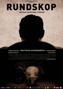 Rundskop / Bullhead (2011)