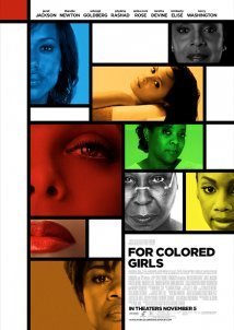 Ζωη Με Αλλο Χρωμα / For Colored Girls (2010)