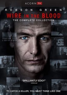 Wire in the Blood (2002)
