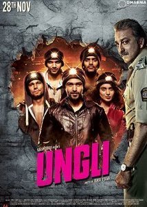 Ungli (2014)