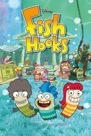 Fish Hooks (2010)