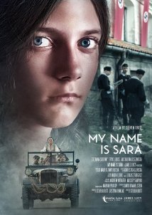 Με λένε Σάρα / My Name Is Sara (2019)