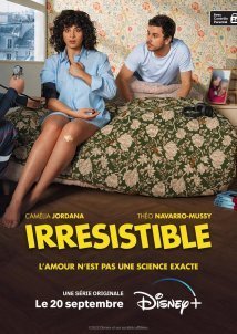 Ακαταμαχητος / Irresistible / Irrésistible (2023)