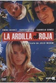 Ο Κόκκινος Σκίουρος / The Red Squirrel / La ardilla roja (1993)