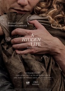 Μια Κρυφή Ζωή / A Hidden Life (2019)