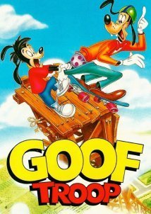 Goof Troop (1992)