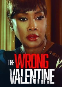 The Wrong Valentine (2021)