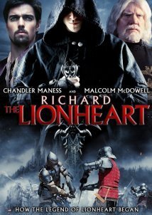 Richard The Lionheart (2014)