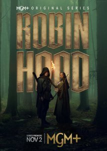 Robin Hood (2025)
