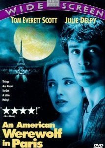 An American Werewolf in Paris (1997)