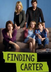 Finding Carter (2014-2015) TV Series