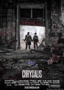 Chrysalis (2014)