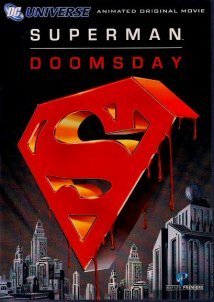 Superman/Doomsday (2007)