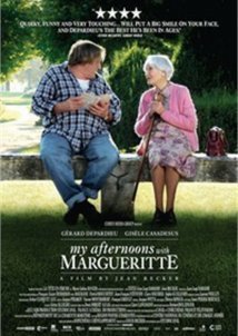 La tête en friche (2010)