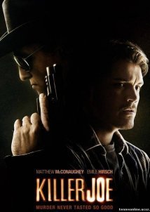 Killer Joe (2011)