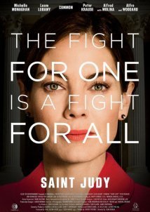 Saint Judy (2018)