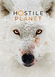 Hostile Planet / Αφιλόξενος Πλανήτης (2019)