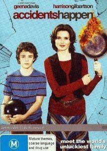 Accidents Happen (2009)