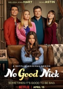 No Good Nick / Νικ, ο Μπελάς (2019)