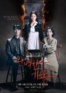 Perfect Family (2024)