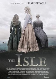 The Isle (2018)