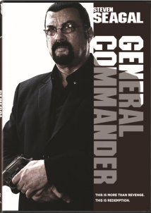 General Commander (2019)