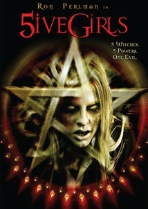 5ive Girls  (2006)