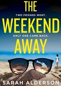 The Weekend Away (2022)