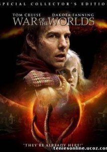 War Of The Worlds (2005)