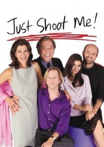 Just Shoot Me! (1997)