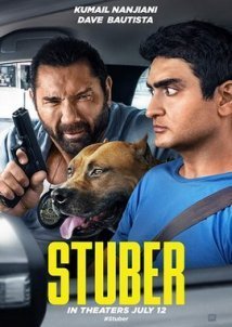 Stuber (2019)