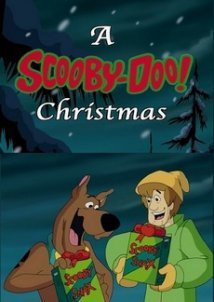 A Scooby-Doo! Christmas (2002)
