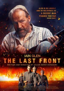 The Last Front (2024)