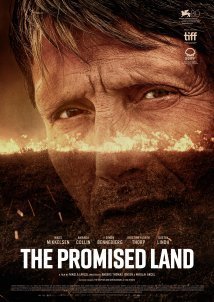 Η Γη της Επαγγελίας / The Promised Land / Bastarden (2023)