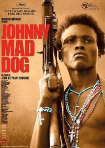 Johnny Mad Dog (2008)