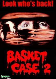 Basket Case 2 (1990)