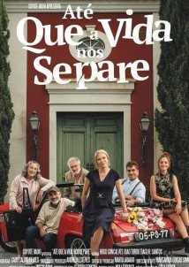 Until Life Do Us Part / Até Que a Vida Nos Separe (2021)