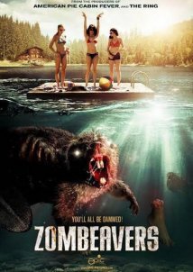 Zombeavers (2014)