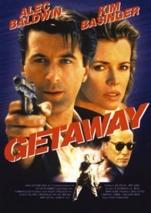The Getaway (1994)