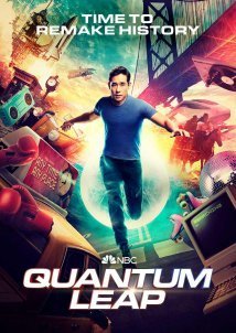 Quantum Leap / Κυνηγητό μέσα στο χρόνο (2022)