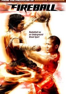 Fireball (2009)