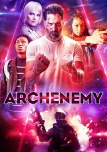 Archenemy (2020)