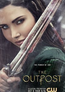 The Outpost (2018)