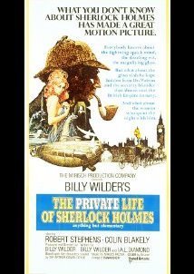 The Private Life of Sherlock Holmes (1970)