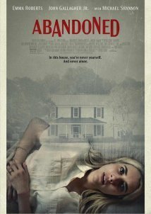 Abandoned (2022)