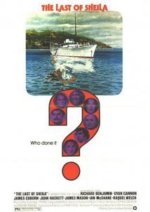 The Last of Sheila (1973)