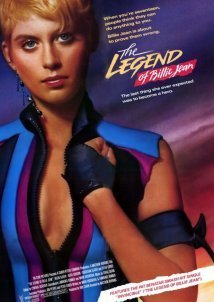 The Legend of Billie Jean (1985)